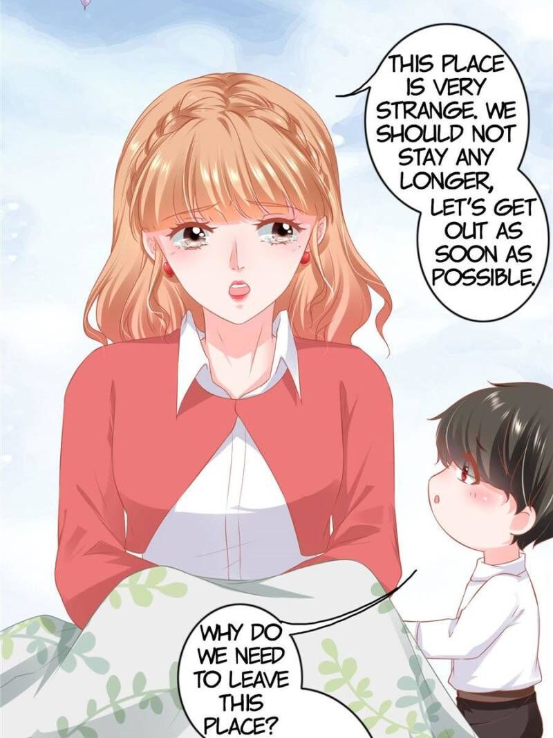 The Ghost Bride ch.200