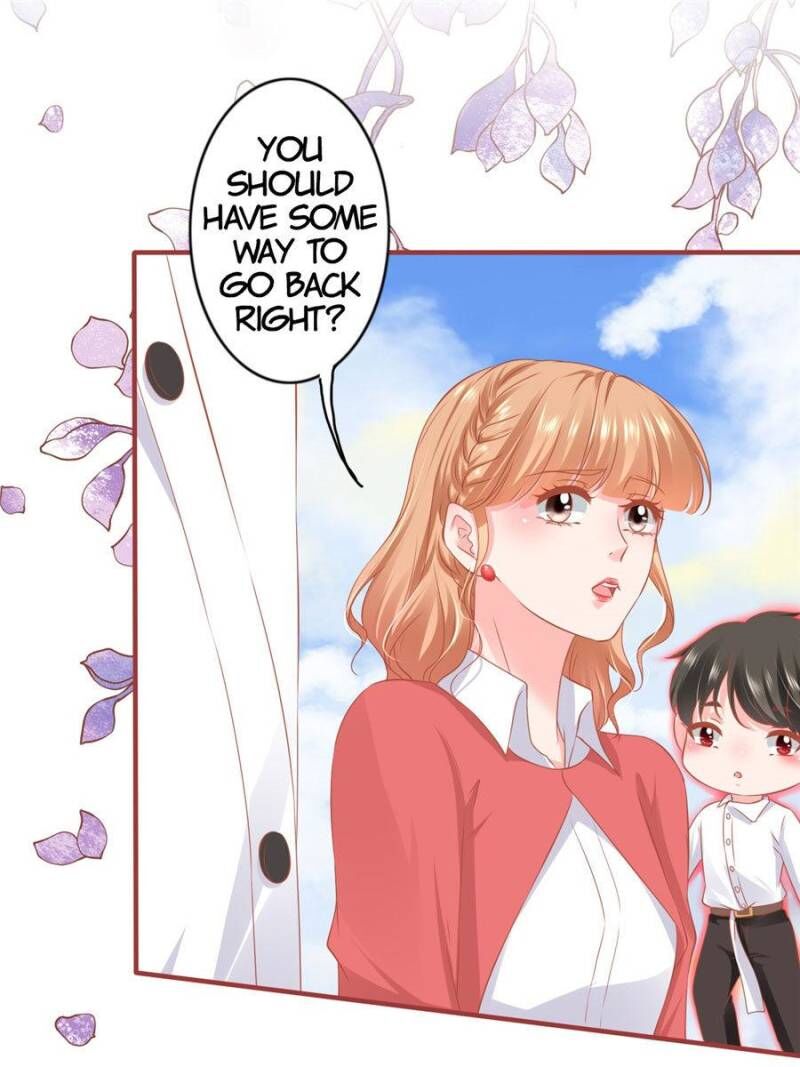 The Ghost Bride ch.200