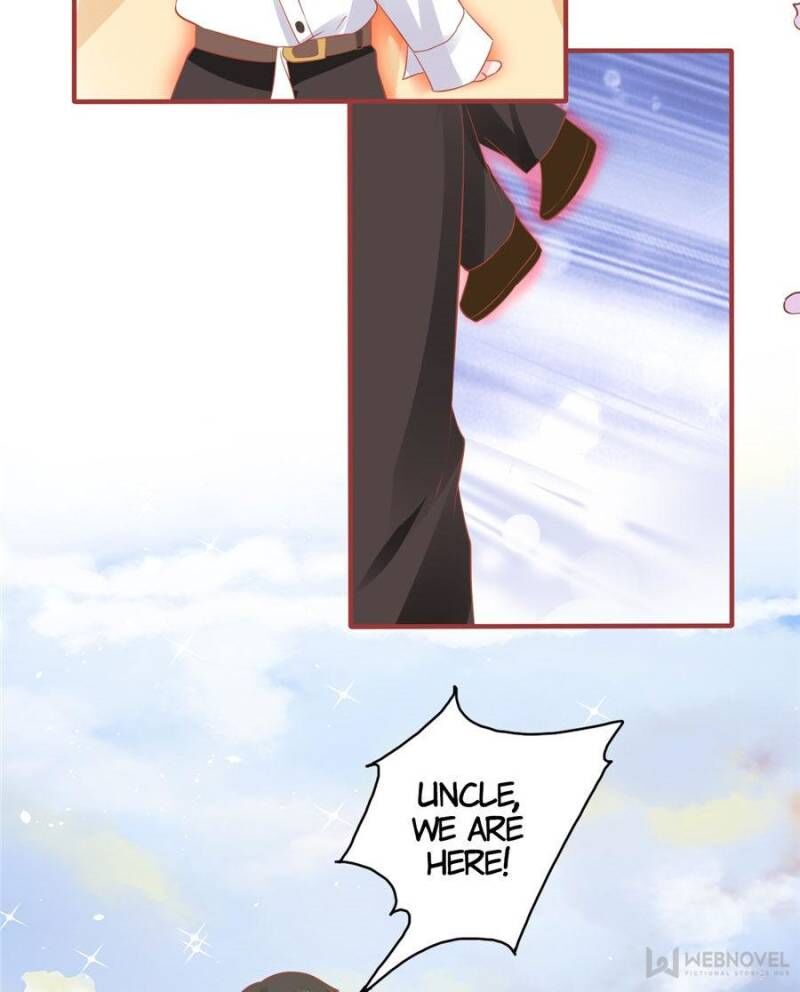 The Ghost Bride ch.200