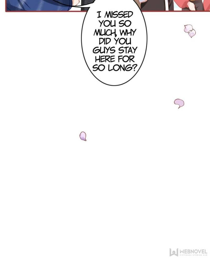 The Ghost Bride ch.200