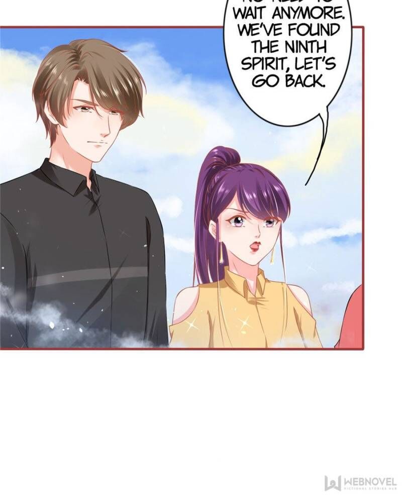 The Ghost Bride ch.200