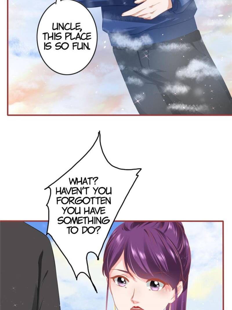 The Ghost Bride ch.200