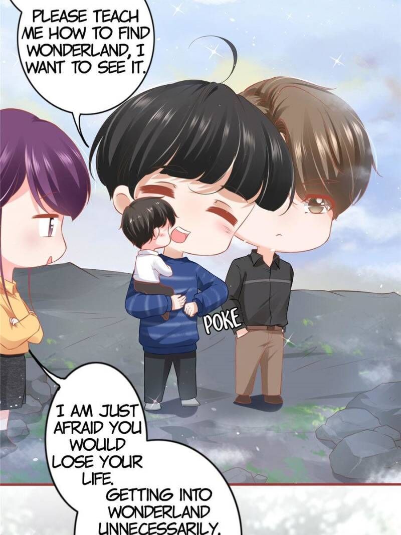 The Ghost Bride ch.201