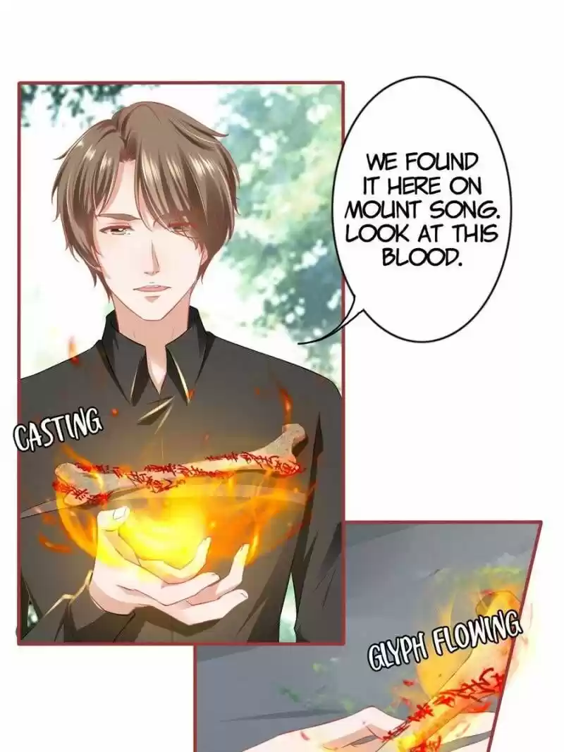 The Ghost Bride ch.201