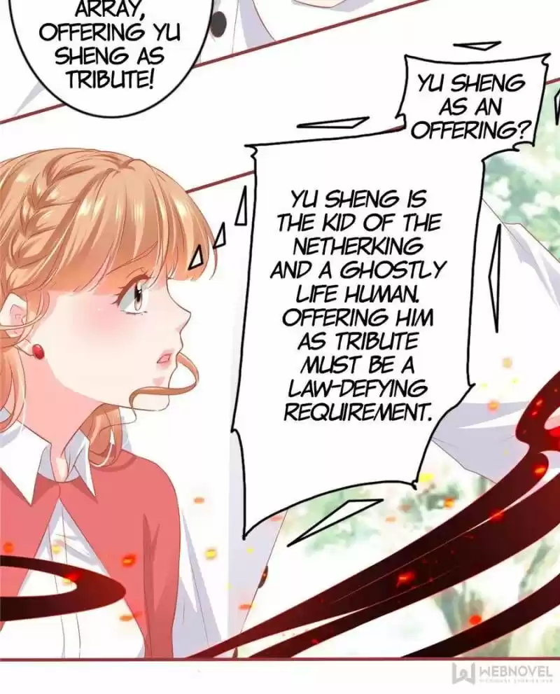 The Ghost Bride ch.202