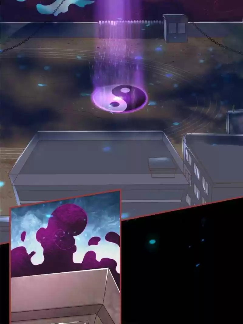 The Ghost Bride ch.202