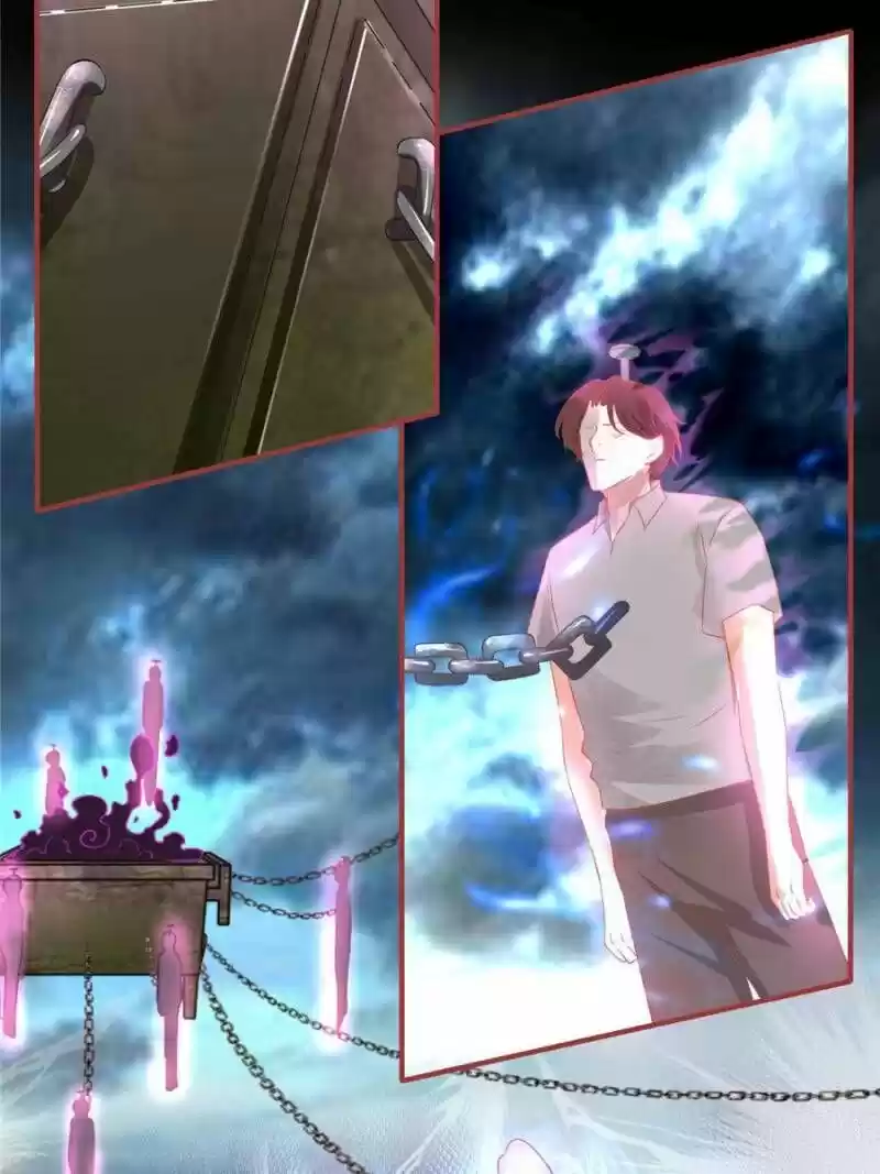 The Ghost Bride ch.202