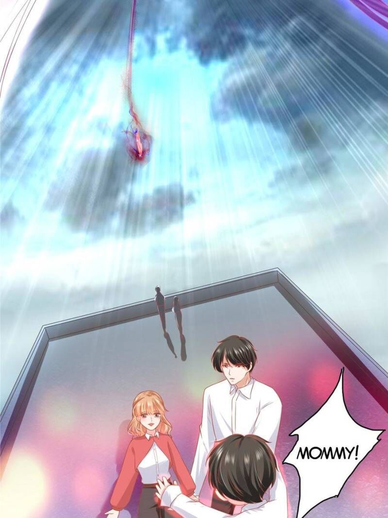 The Ghost Bride ch.202