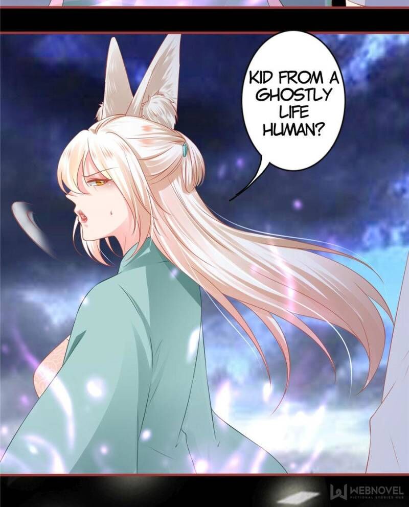 The Ghost Bride ch.202