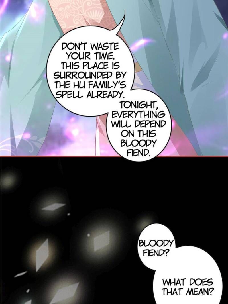 The Ghost Bride ch.202