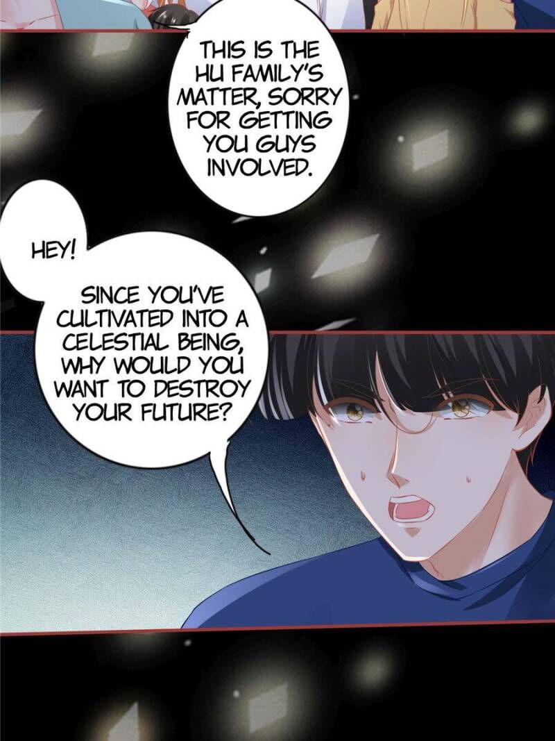 The Ghost Bride ch.202