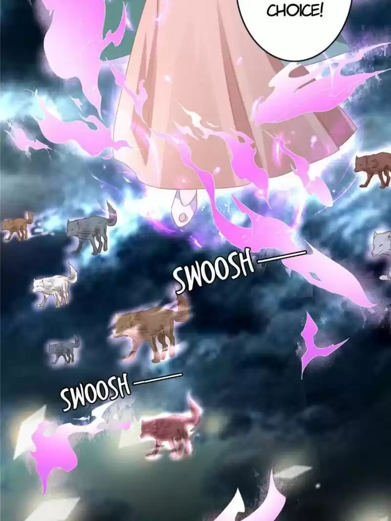 The Ghost Bride ch.203