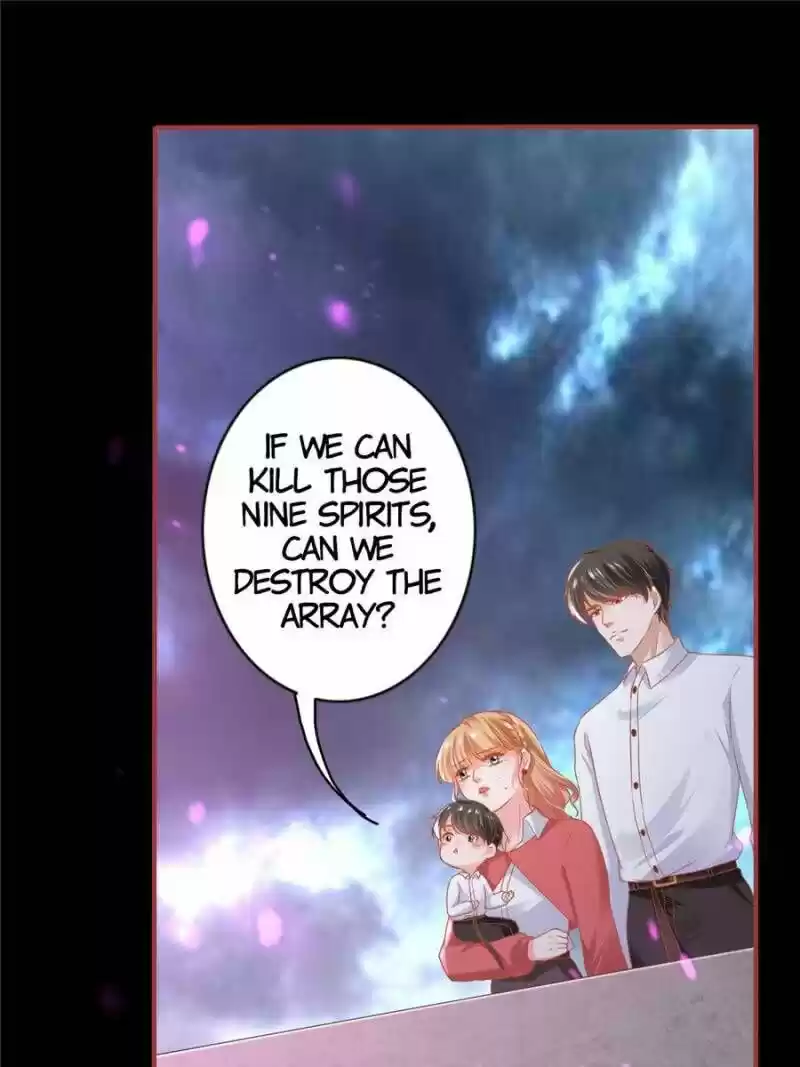 The Ghost Bride ch.203