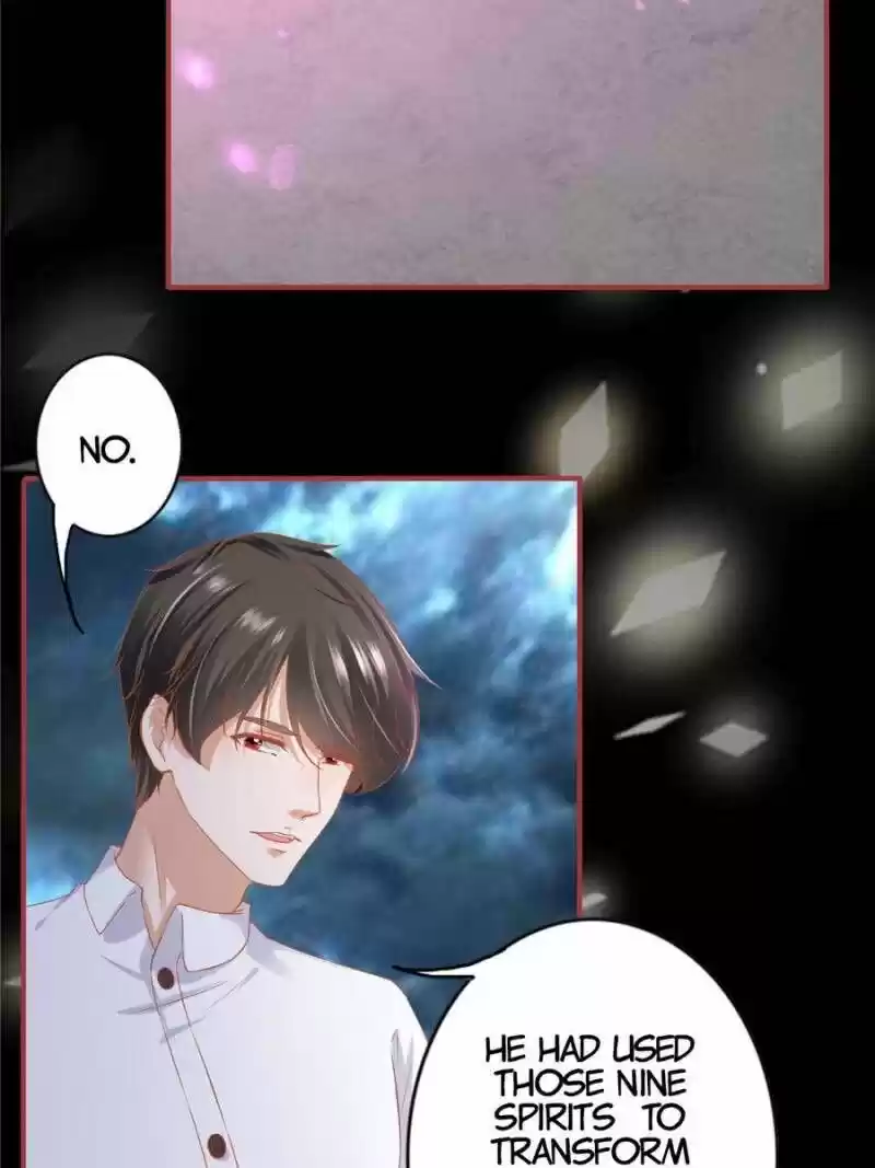 The Ghost Bride ch.203