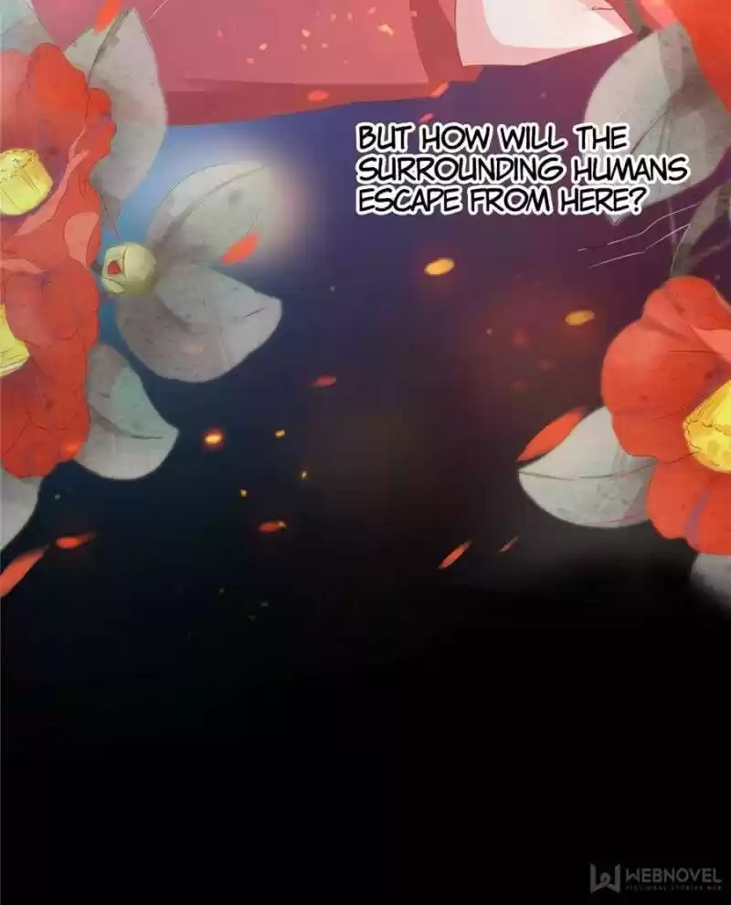 The Ghost Bride ch.203