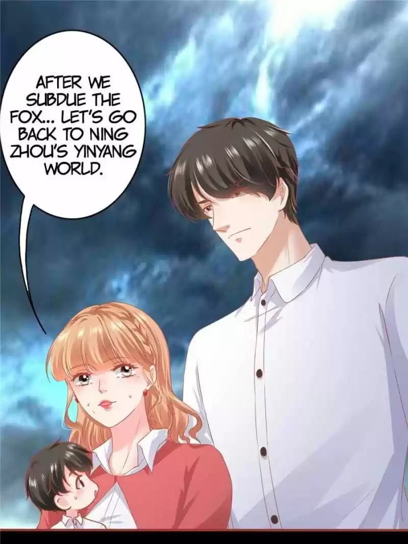 The Ghost Bride ch.203