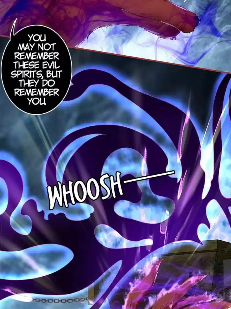 The Ghost Bride ch.203