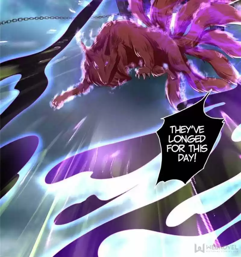 The Ghost Bride ch.203