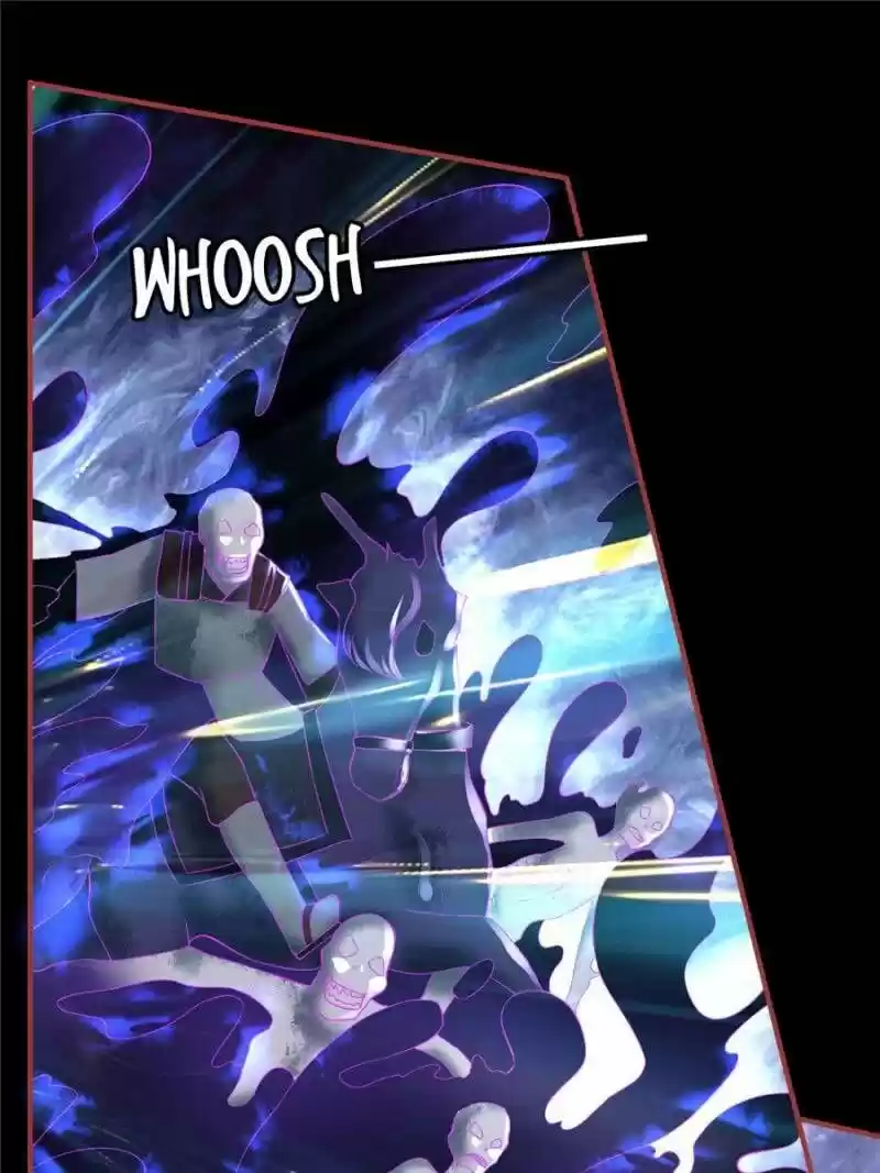 The Ghost Bride ch.203