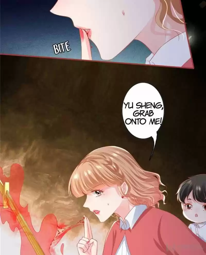 The Ghost Bride ch.203