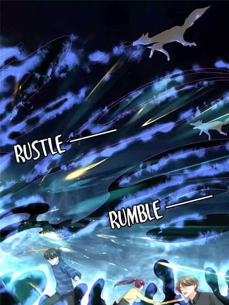 The Ghost Bride ch.203