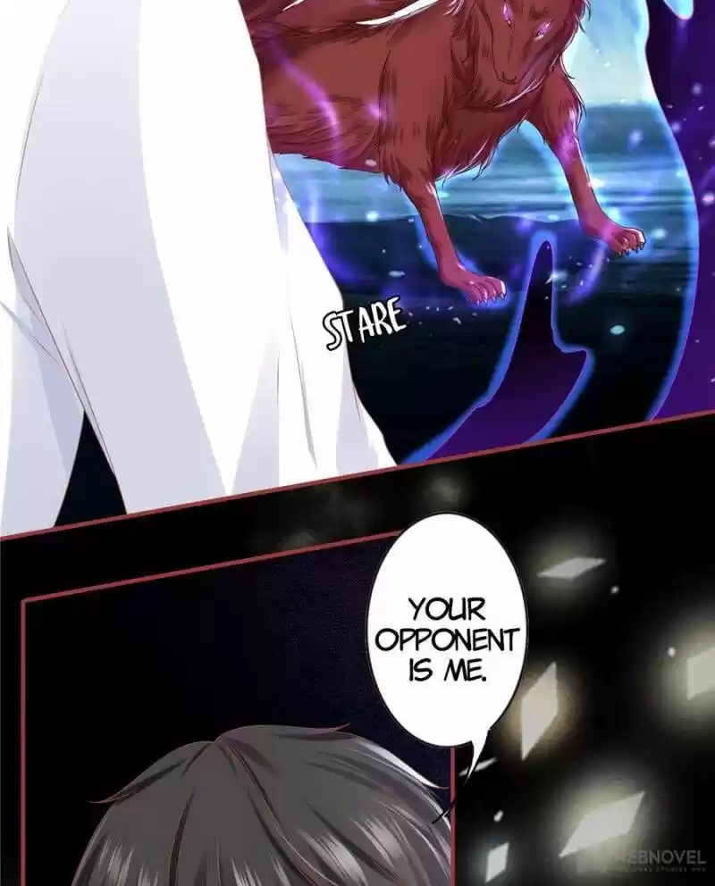 The Ghost Bride ch.203