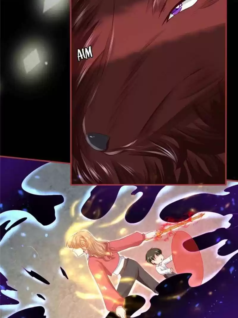 The Ghost Bride ch.203