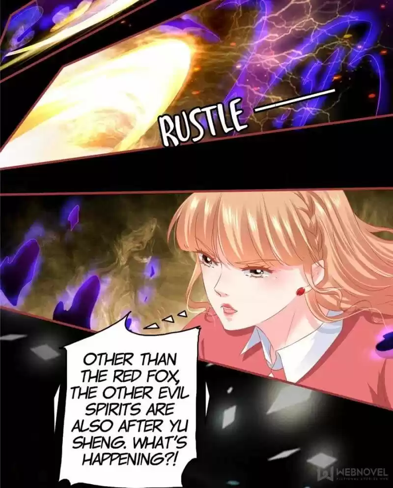 The Ghost Bride ch.203