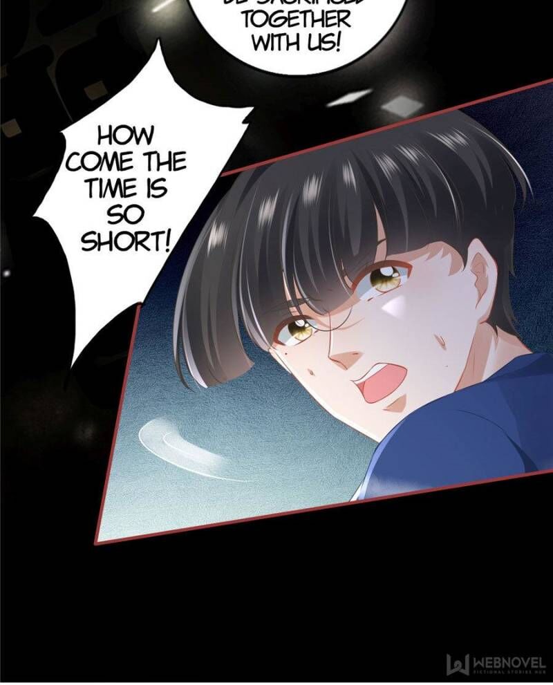 The Ghost Bride ch.203