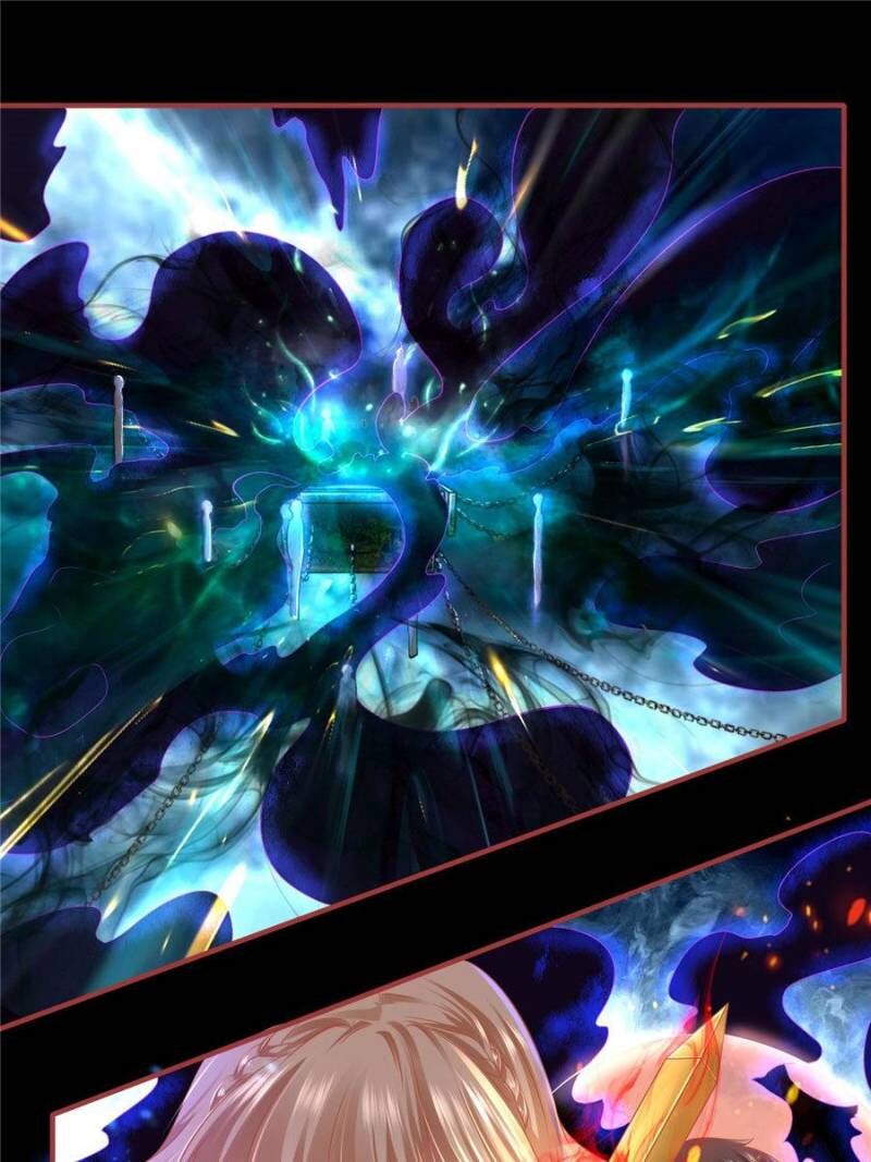 The Ghost Bride ch.204