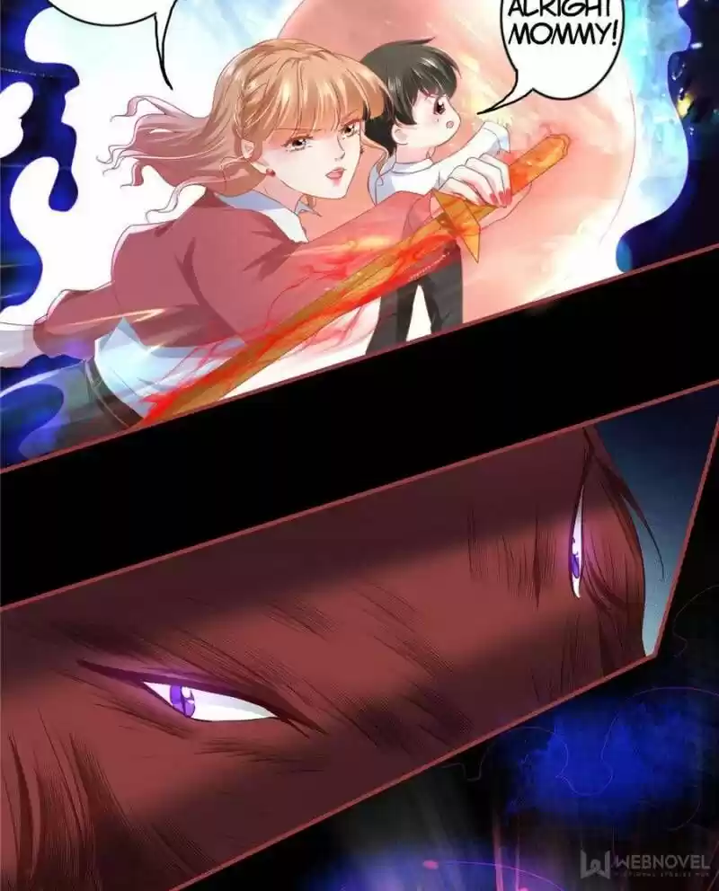 The Ghost Bride ch.204