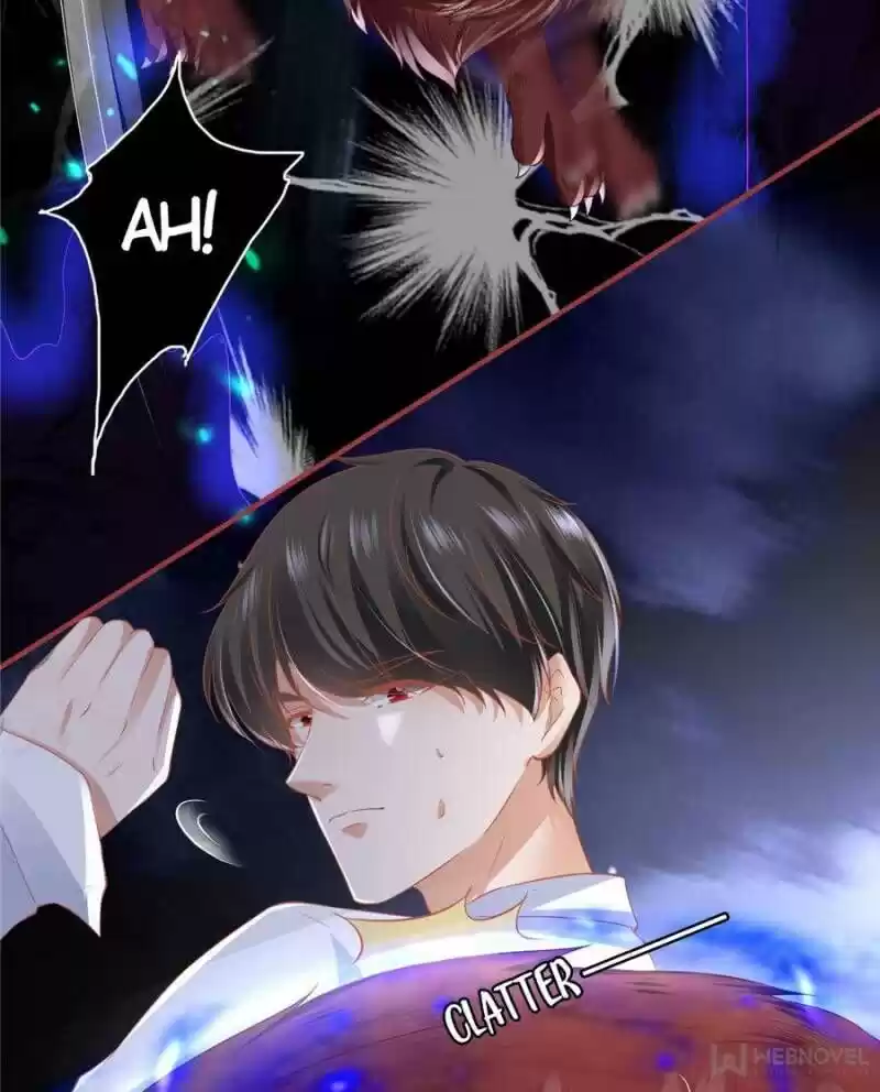 The Ghost Bride ch.204