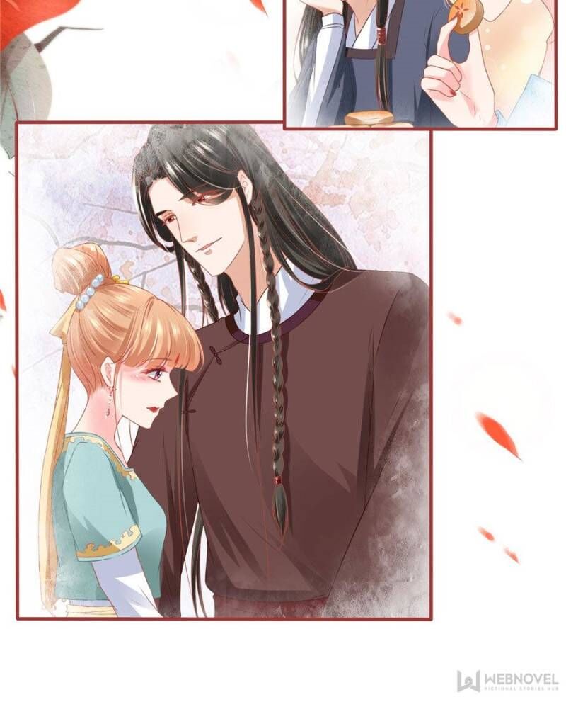 The Ghost Bride ch.204