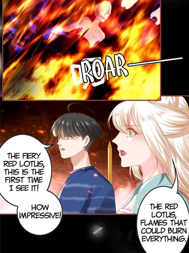 The Ghost Bride ch.204