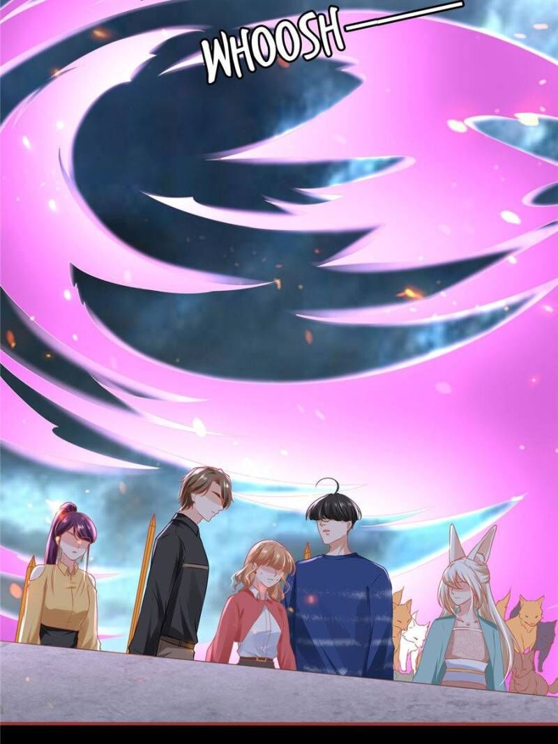 The Ghost Bride ch.204