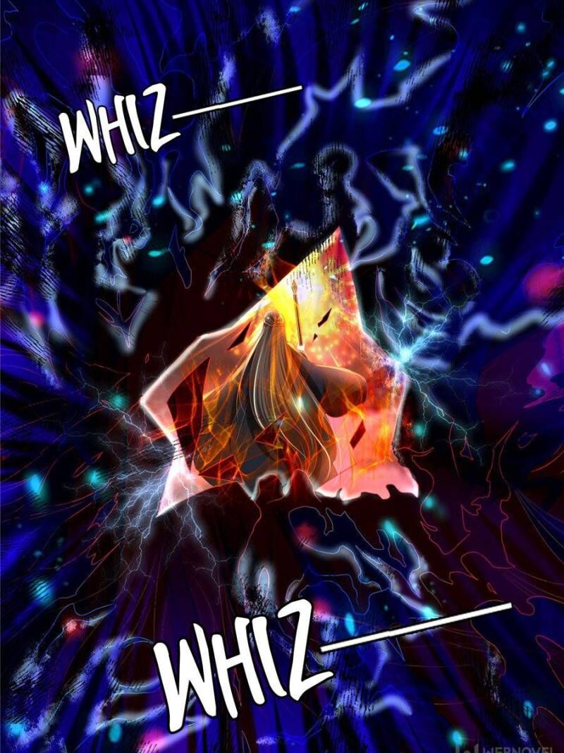 The Ghost Bride ch.205