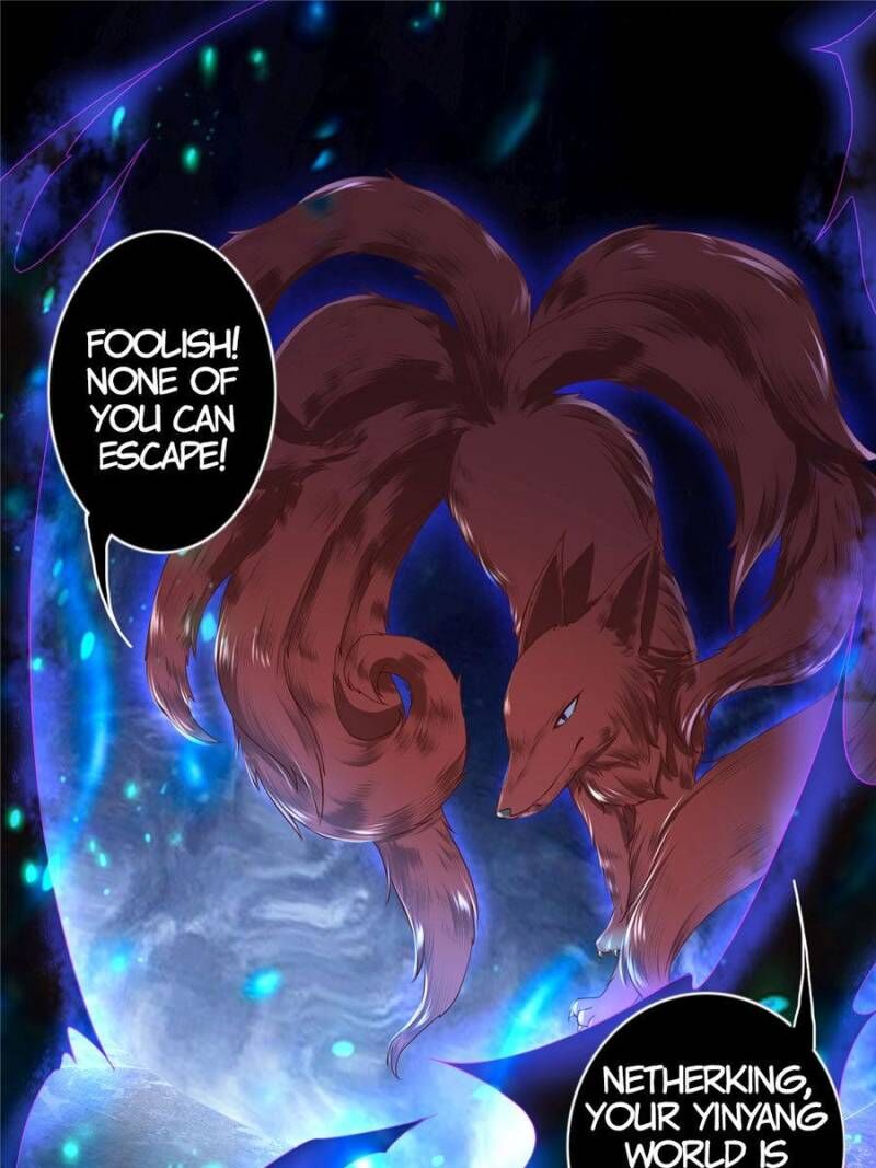 The Ghost Bride ch.205