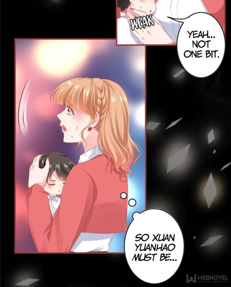 The Ghost Bride ch.205