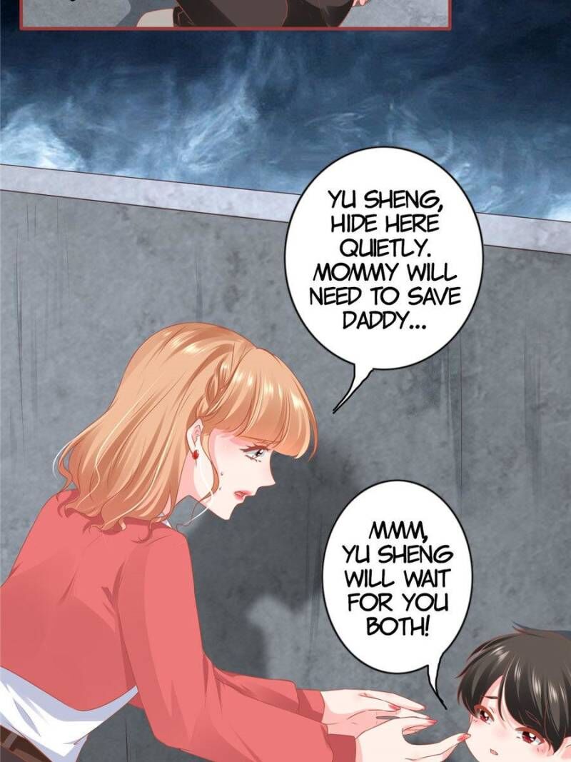 The Ghost Bride ch.205