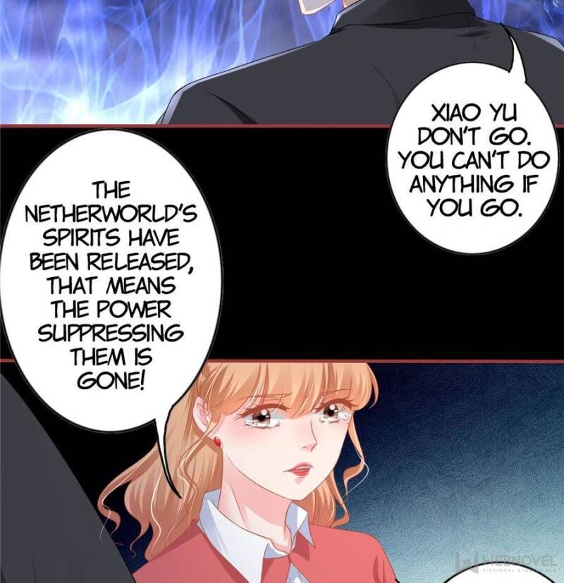 The Ghost Bride ch.205