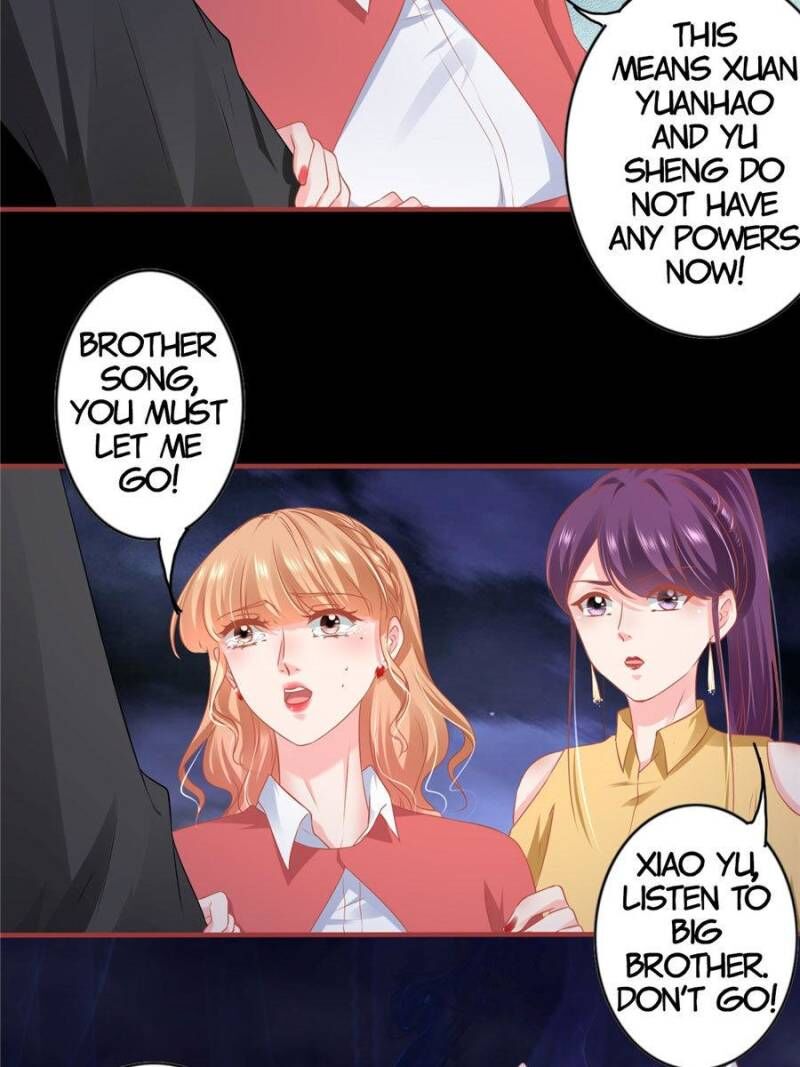 The Ghost Bride ch.205
