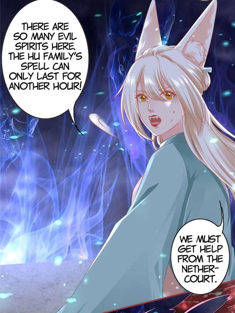 The Ghost Bride ch.205