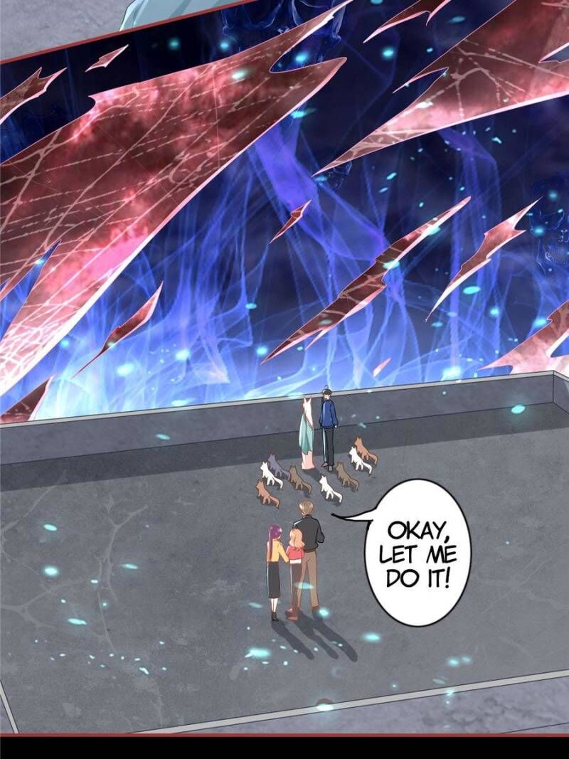 The Ghost Bride ch.205