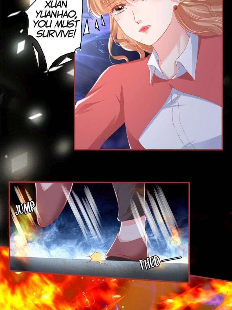 The Ghost Bride ch.205