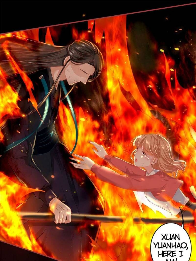 The Ghost Bride ch.205