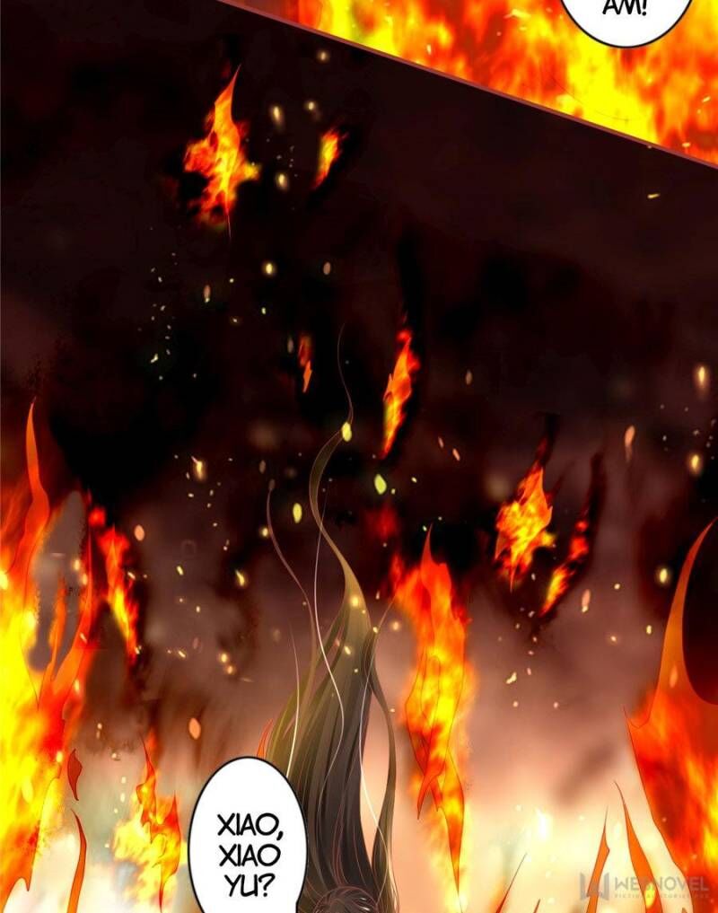 The Ghost Bride ch.205