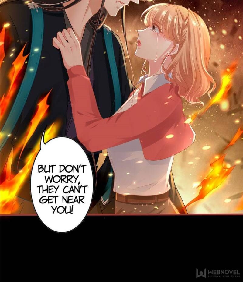 The Ghost Bride ch.205