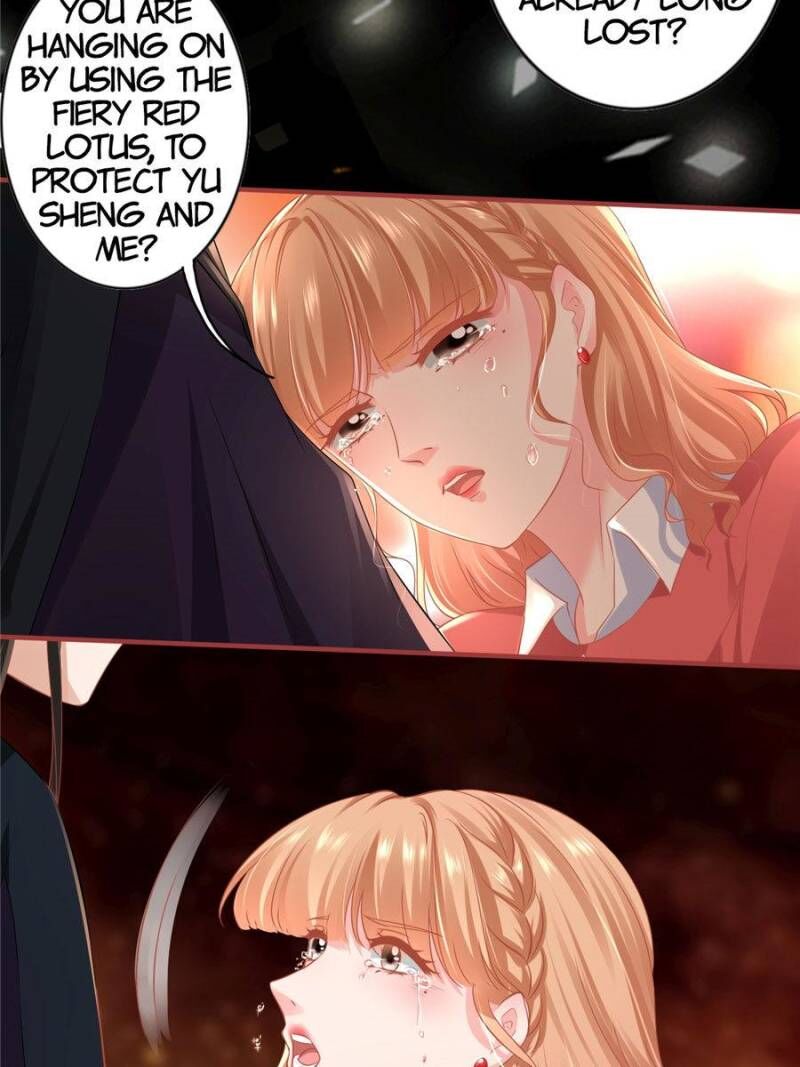 The Ghost Bride ch.205