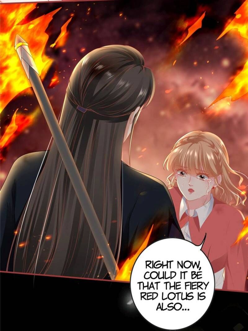 The Ghost Bride ch.205