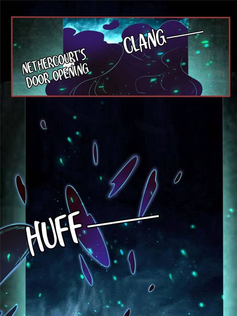 The Ghost Bride ch.205